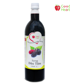 Syrup Dâu Tằm