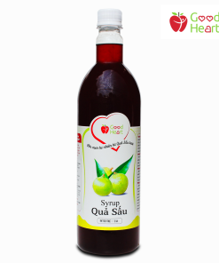 Syrup Quả Sấu