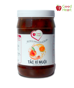 Tắc xí muội