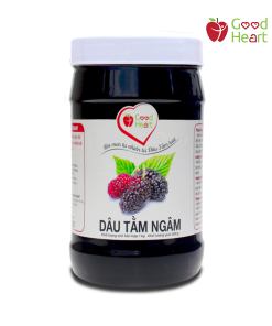 Dâu Tằm Ngâm