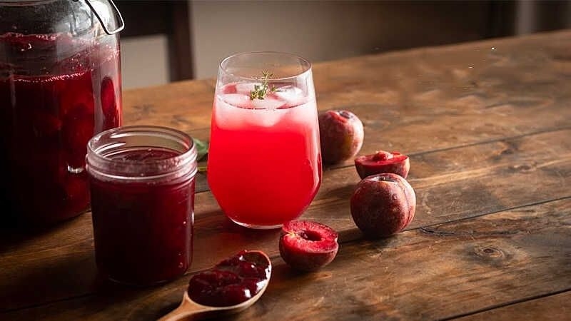 Đồ uống tại nhà