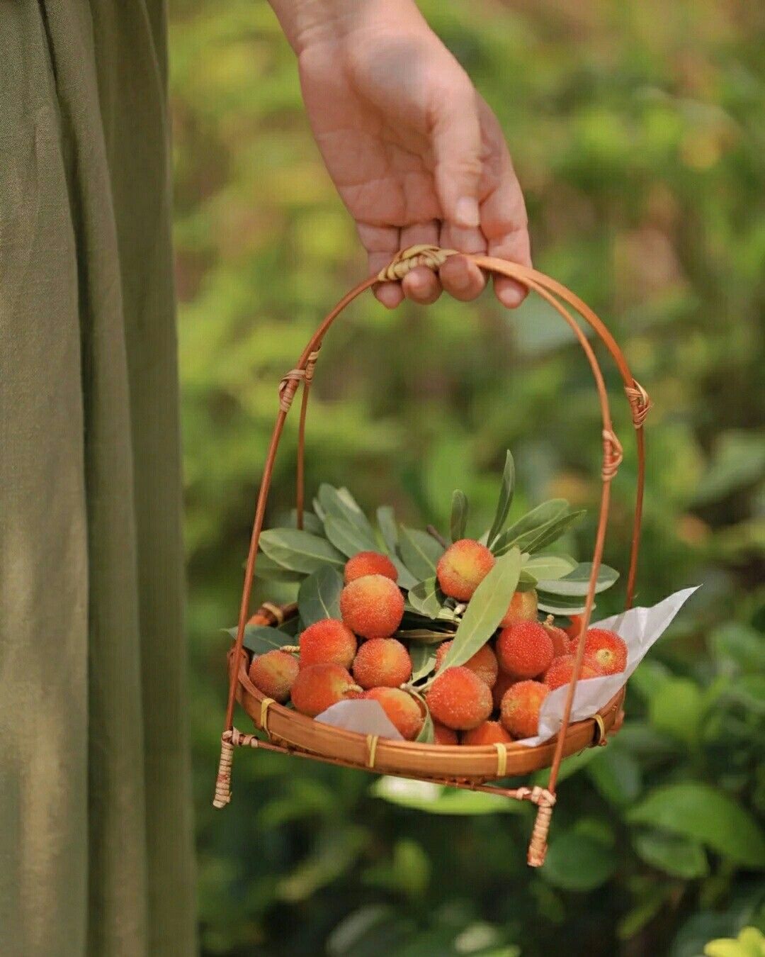 Hương vị tuổi thơ
